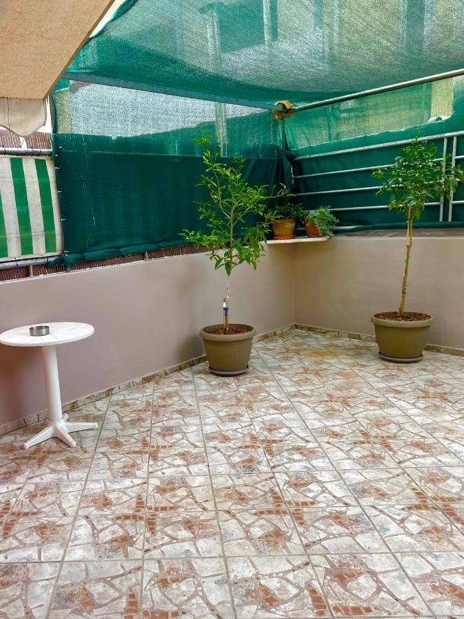 Nea Chora Cozy Apartment Close To The Beach Ханья Экстерьер фото